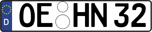 OE-HN32