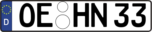 OE-HN33