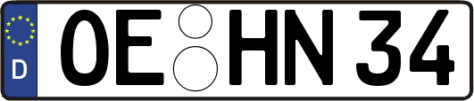 OE-HN34