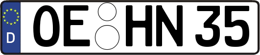 OE-HN35