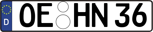 OE-HN36