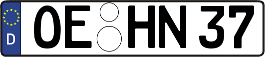 OE-HN37