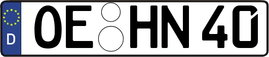 OE-HN40