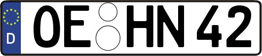 OE-HN42