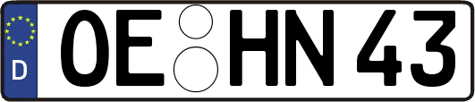 OE-HN43