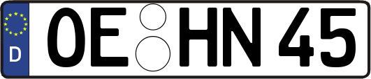 OE-HN45