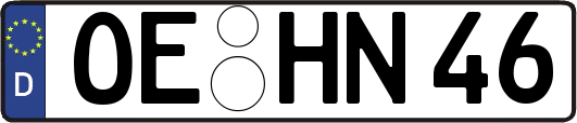 OE-HN46