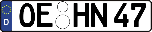 OE-HN47