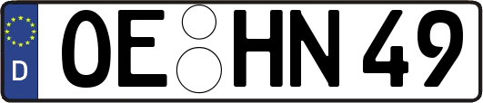 OE-HN49