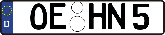 OE-HN5