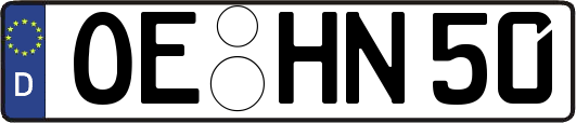 OE-HN50