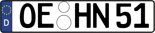 OE-HN51
