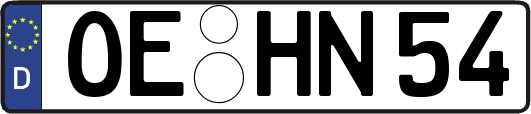 OE-HN54