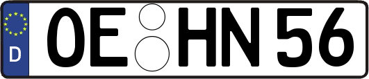 OE-HN56