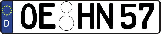 OE-HN57