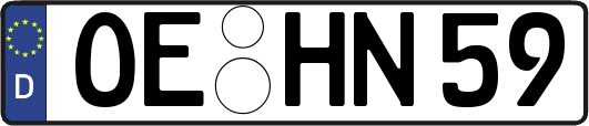 OE-HN59