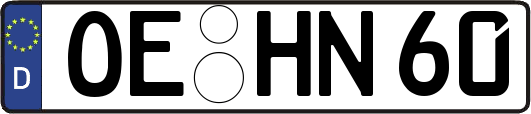 OE-HN60