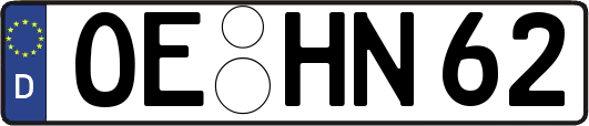 OE-HN62