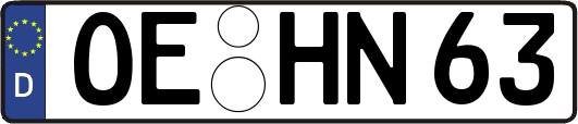 OE-HN63