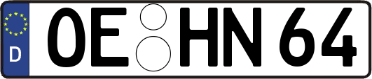 OE-HN64