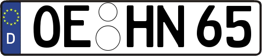 OE-HN65