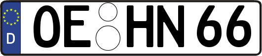 OE-HN66