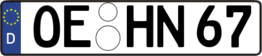OE-HN67