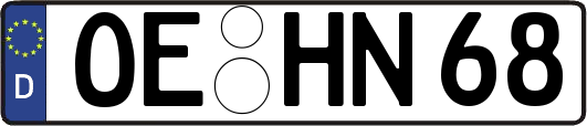OE-HN68