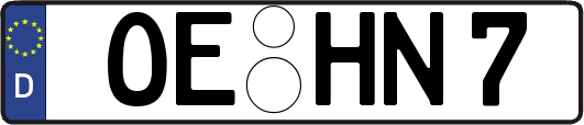 OE-HN7