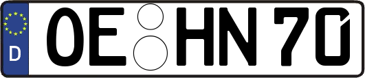 OE-HN70