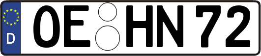 OE-HN72