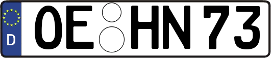 OE-HN73