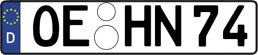 OE-HN74