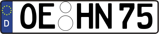 OE-HN75