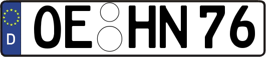 OE-HN76