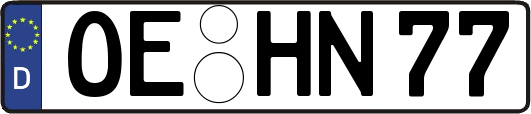 OE-HN77