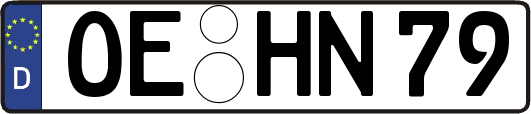 OE-HN79