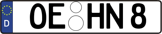 OE-HN8