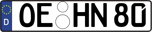 OE-HN80