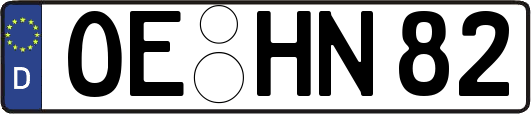 OE-HN82
