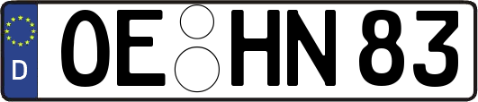 OE-HN83