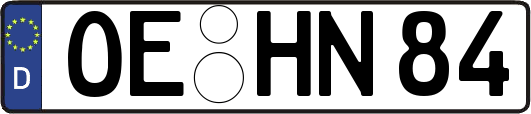 OE-HN84