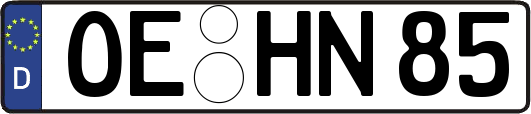 OE-HN85