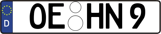 OE-HN9