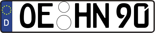 OE-HN90