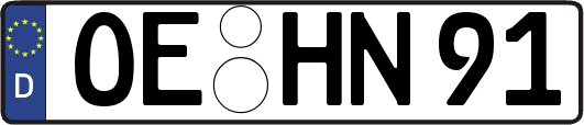 OE-HN91