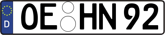 OE-HN92