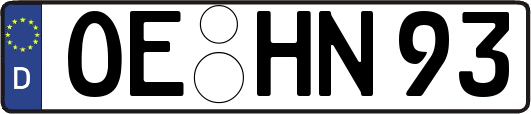 OE-HN93