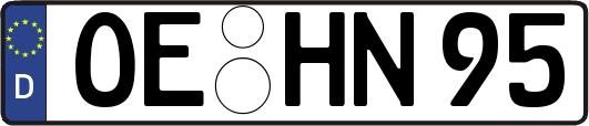 OE-HN95