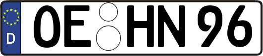 OE-HN96